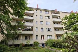 ++ Faktor 19 = 5,26% + Potenzial | 15 Einheiten MFH ++ – Kaiserin-Augusta-Str. 61, 12103 Tempelhof, Berlin – Vorschaubild 26