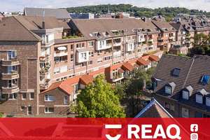 Modernes 1-Zimmer-Studentenapartment mit Einbauküche in unmittelbarer Domnähe!