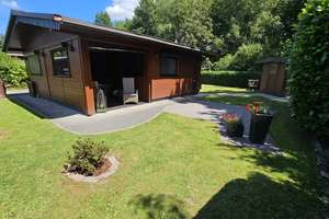 Nähe Biggesee - Idyllisch gelegenes und geschmacksvoll eingerichtetes Ferienhaus in Attendorn – Die vollständige Adresse der Immobilie erhältst du vom Anbieter., 57439 Attendorn – Vorschaubild 3