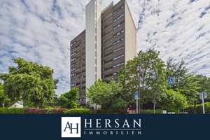 Großzügige 4-Zimmer-Etagenwohnung mit Balkon in Aachen/Haaren - HERSAN IMMOBILIEN!