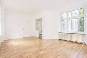 Charmanter Altbau: Helle und großzügige Wohnung in Toplage von Prenzlauer Berg!