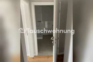 Tauschwohnung: 3 Zimmer Dachgeschoss in Mauritz mit Balkon – 48145 Hansaplatz, Münster – Vorschaubild 4
