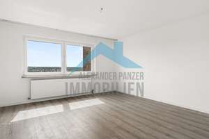 Modernisierte 3 ZBK – Eigentumswohnung mit Loggia und traumhaftem Fernblick über Kassel! – Die vollständige Adresse der Immobilie erhältst du vom Anbieter., 34134 Niederzwehren, Kassel – Vorschaubild 5