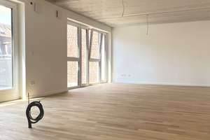 Neubau 3-Zimmer Penthouse Wohnung mit privatem Liftzugang – Raabstr. 16, 90429 Eberhardshof, Nürnberg – Vorschaubild 4