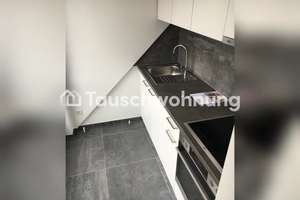 Tauschwohnung: Helle 1 Zimmer Wohnung Maxvorstadt 2 Balkone GG min 2 Zimmer – Die vollständige Adresse der Immobilie erhältst du vom Anbieter., 80335 Sankt Benno, München – Vorschaubild 3