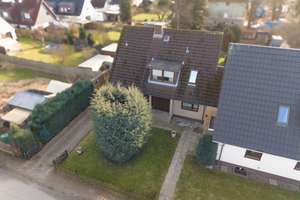 Familiengerechtes Einfamilienhaus in Travemünde – Die vollständige Adresse der Immobilie erhältst du vom Anbieter., 23570 Travemünde, Lübeck – Vorschaubild 4