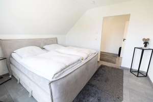 Modernes Einfamilienhaus (Baujahr 2020) mit Pool, Doppelgarage und PV-Anlage in Wegberg-Klinkum – Die vollständige Adresse der Immobilie erhältst du vom Anbieter., 41844 Wegberg – Vorschaubild 37