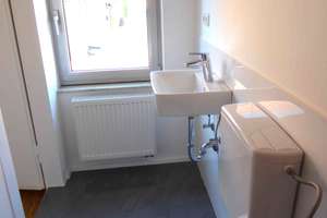 Alternative zur Eigentumswohnung: 2,5-Zimmer-Haus - teilsaniert! – Die vollständige Adresse der Immobilie erhältst du vom Anbieter., 60488 Praunheim, Frankfurt am Main – Vorschaubild 4