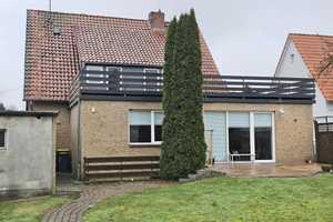 Saniertes Mehrfamilienhaus mit großer Dachterrasse in ruhiger - dennoch zentraler Lage, Uelzen – Rupertusweg 6, 29525 Uelzen (Kreis) – Vorschaubild 3