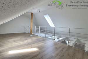Exklusives, frisch renoviertes Maisonette-Highlight auf dem Chemnitzer Kaßberg – Barbarossastraße 54, 9112 Kaßberg, Chemnitz – Vorschaubild 4