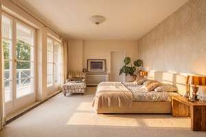 Unikates Villenanwesen am Stuttgarter Killesberg – exklusive Residenz mit Historie – Die vollständige Adresse der Immobilie erhältst du vom Anbieter., 70192 Lenzhalde, Stuttgart – Vorschaubild 9