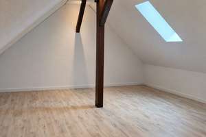3 Raum Nahe Stadtwaldplatz , ausgebautes Dach Balkon, kernsaniert – Lerchenstraße 22, 45127 Stadtwald, Essen – Vorschaubild 15
