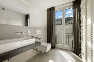 Exklusives Townhouse im Le Flair - Seltene Chance in Düsseldorf-Pempelfort – Die vollständige Adresse der Immobilie erhältst du vom Anbieter., 40477 Pempelfort, Düsseldorf – Vorschaubild 20