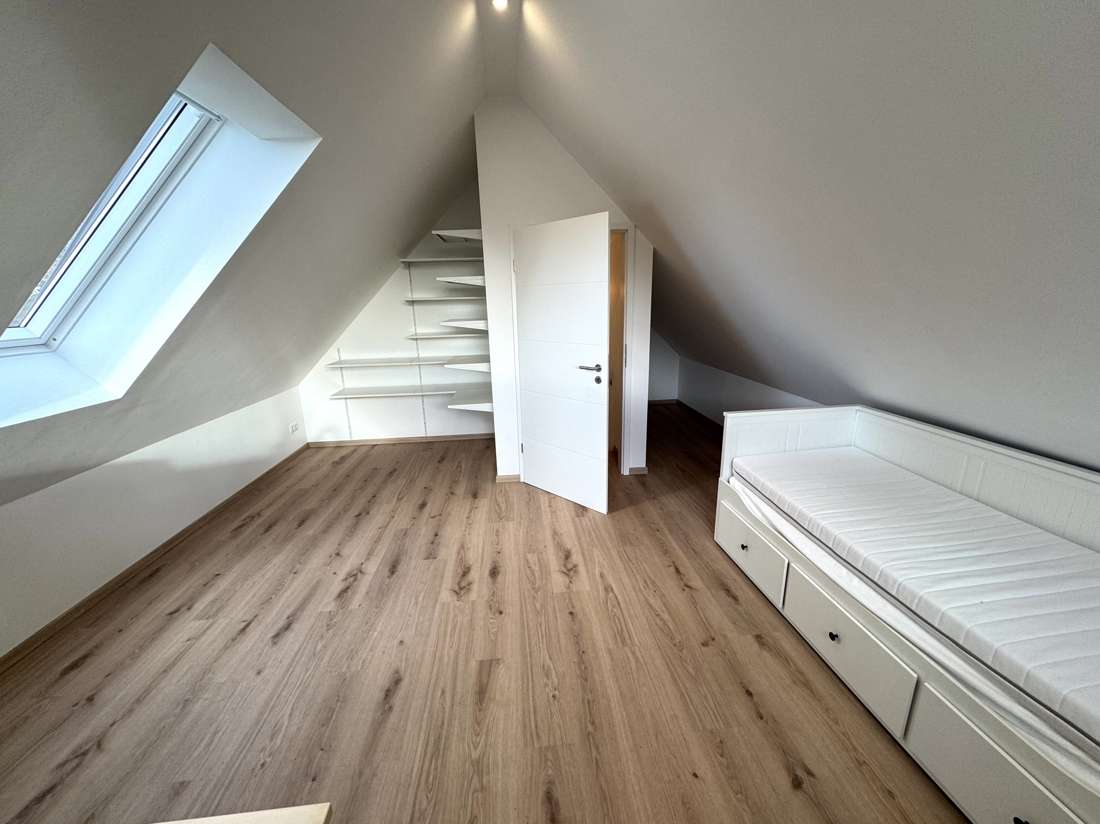 Immobilie in Sauensiek - Energieeffizient & stilvoll – moderne Doppelhaushälfte mit sechs Zimmern und Garten in Sauensiek *** - Bild 1