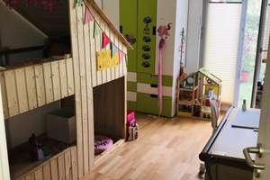 Wohlfühloase mit Terrasse und Garten in Köln- Ehrenfeld! – Die vollständige Adresse der Immobilie erhältst du vom Anbieter., 50823 Neuehrenfeld, Köln – Vorschaubild 7