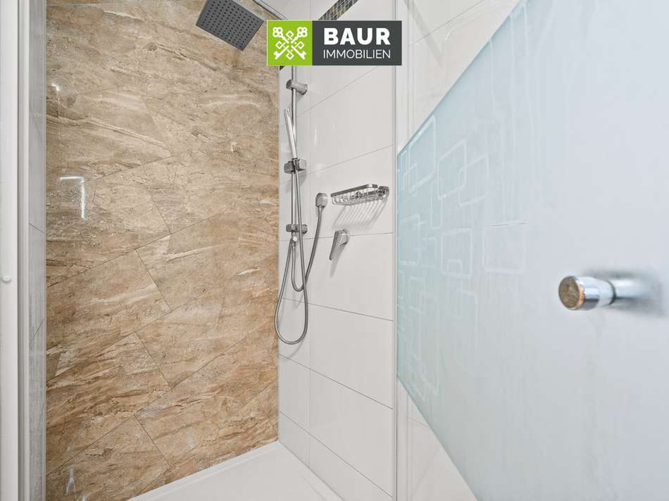 Dusche