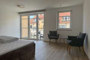 Sanierte 1-Raum Wohnung  – Bischofstraße 23A, 4179 Leutzsch, Leipzig – Vorschaubild 3