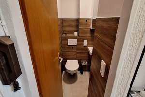Schicke 1-Zimmer Wohnung in Dudweiler / Perfekt für Studenten! – Am Geisenberg 6a, 66125 Dudweiler (Ortsteil), Saarbrücken – Vorschaubild 2