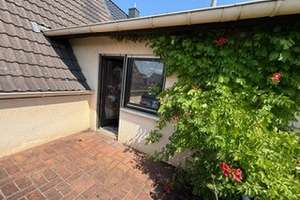 EFH in sehr ruhiger Wohnlage mit erheblicher Ausbaureserve – Marco-Polo-Straße 59, 68219 Rheinau, Mannheim – Vorschaubild 3