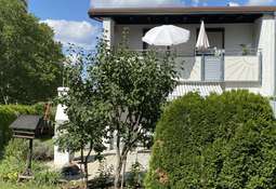 Ansicht Terrasse