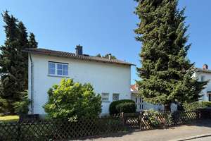 Hofheim: Individuelles Familiendomizil in Bestlage am Rosenberg – Die vollständige Adresse der Immobilie erhältst du vom Anbieter., 65719 Hofheim am Taunus – Vorschaubild 12