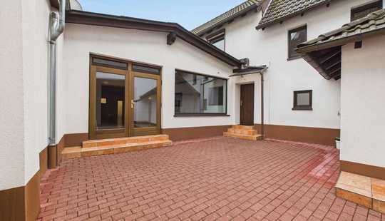 Bild von Einzigartiges Wohn- und Gewerbeensemble mit flexiblen Wohnkonzepten in Ober-Mörlen