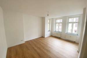 Wunderschöne 2-Raum Wohnung in beliebten Chemnitzer Stadtteil Kaßberg – Die vollständige Adresse der Immobilie erhältst du vom Anbieter., 9112 Kaßberg, Chemnitz – Vorschaubild 2