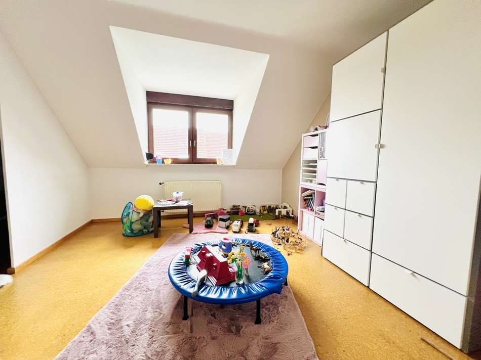 Kinderzimmer 1