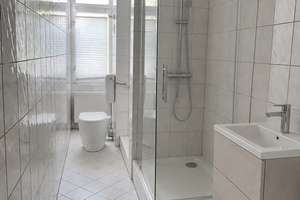 Bezugsfreie 2-Zimmer-Altbauwohnung mit Balkon Nahe Schlosspark – Schloßallee 45, 13156 Niederschönhausen, Berlin – Vorschaubild 12