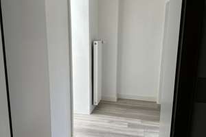 Renovierte 1 Zimmerwohnung mit sep Küche  – Sternbuschweg 246, 47057 Neudorf-Süd, Duisburg – Vorschaubild 5