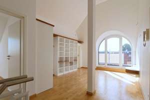 PENTHOUSEWOHNUNG IM DECHANEIVIERTEL VON MÜNSTER – 48145 Mauritz-Mitte, Münster – Vorschaubild 16