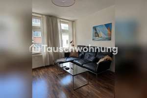 Tauschwohnung: 3-5 Zimmer-Wohnung in Altona zum Tausch gesucht