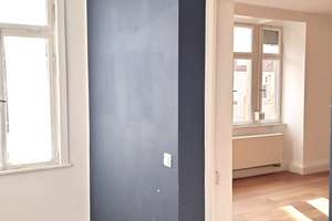 Stuttgart- Süd - Große 3 Zimmer Altbau-Wohnung mit Balkon – Die vollständige Adresse der Immobilie erhältst du vom Anbieter., 70199 Heslach, Stuttgart – Vorschaubild 6
