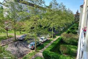 Strießen! Ruhige gemütliche 2-R-Whg Wanne Loggia! – Lauensteiner Straße 68, 1277 Dresden – Vorschaubild 16