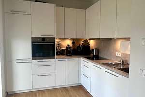 Luxuriöse 2-Zimmer Wohnung im 3. OG mit Balkon in Prenzlauer Berg – Berliner Straße 74C, 13189 Prenzlauer Berg, Berlin – Vorschaubild 3