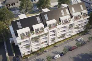 *ein neues wunderschönes ZUHAUSE, mitten in bester Lage von MH-Broich!*NEUBAU mit Luxusausstattung* – 45479 Broich, Mülheim an der Ruhr – Vorschaubild 2