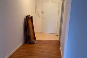 + Bismarckviertel + Vier Zimmer + 2 Balkone + In attraktiver Wohnanlage + – Die vollständige Adresse der Immobilie erhältst du vom Anbieter., 47799 Cracau, Krefeld – Vorschaubild 5