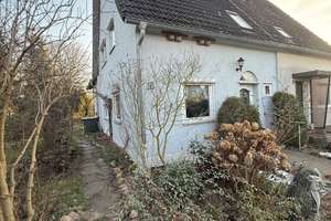 Doppelhaushälfte Zentral von Braunschweig/Gartenstadt – Im Seumel 1, 38122 Westliches Ringgebiet, Braunschweig – Vorschaubild 2