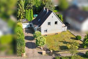 Großzügiges Einfamilienhaus auf herrlichem Grundstück in Nienhagen – Die vollständige Adresse der Immobilie erhältst du vom Anbieter., 29336 Nienhagen – Vorschaubild 3