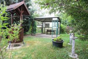 Gepflegtes Einfamilienhaus mit Einliegerwohnung – Die vollständige Adresse der Immobilie erhältst du vom Anbieter., 6449 Aschersleben – Vorschaubild 15