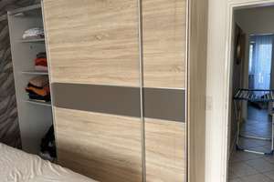 Mobiliert und Zentrum- gepflegte 3-Zimmer-Wohnung in Solingen – Wupperstraße 37, 42651 Solingen-Mitte, Solingen – Vorschaubild 7