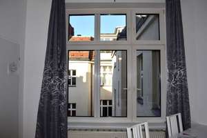 Vermietete helle 1-Zimmerwohnung im beliebten Kreuzberger Kiez – Manteuffelstraße 68, 10999 Kreuzberg, Berlin – Vorschaubild 14