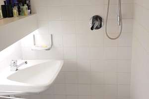 Eine nicht alltägliche 1-Zimmerwohnung für Single oder Wochenendpendler im Dachswald, Nähe Uni-Stgt – Die vollständige Adresse der Immobilie erhältst du vom Anbieter., 70569 Dachswald, Stuttgart – Vorschaubild 5