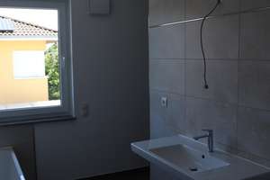 Neubau-DHH in Magdeburg-Diesdorf / familienfreundlicher Garten / Photovoltaik / 2 Stellplätze – Die vollständige Adresse der Immobilie erhältst du vom Anbieter., 39110 Diesdorf, Magdeburg – Vorschaubild 5