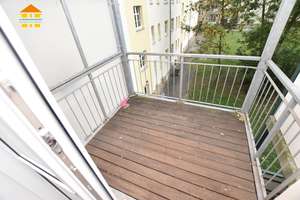*** Groooße Küche und Balkon! *** – Klarastraße 44, 9131 Hilbersdorf, Chemnitz – Vorschaubild 10