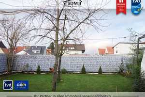 FAMILIENTRAUM: Generationenhaus mit bebaubarem Grundstück – Karlsruhe (Kreis) – Vorschaubild 1