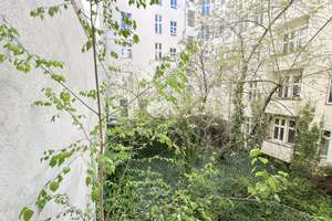 RUHIGE 2-ZIMMER-WOHNUNG MIT BALKON IM HINTERHAUS IN BEGEHRTER LAGE VON WILMERSDORF I PROVISIONSFREI – Mecklenburgische Straße 87 / 88, 10713 Wilmersdorf, Berlin – Vorschaubild 16