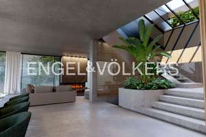 Luxuriöse Neubau-Villa in bester Lage – Die vollständige Adresse der Immobilie erhältst du vom Anbieter., 65193 Sonnenberg, Wiesbaden – Vorschaubild 7