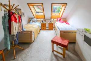 Familienidyll in Mahlsdorf-Süd: Einfamilienhaus mit potenzieller Einliegerwohnung & sonnigem Garten – Die vollständige Adresse der Immobilie erhältst du vom Anbieter., 12623 Mahlsdorf, Berlin – Vorschaubild 20