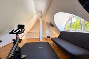 Besondere Maisonette-Wohnung mit Wintergarten & Galerie – 85051 Münchener Straße, Ingolstadt – Vorschaubild 7